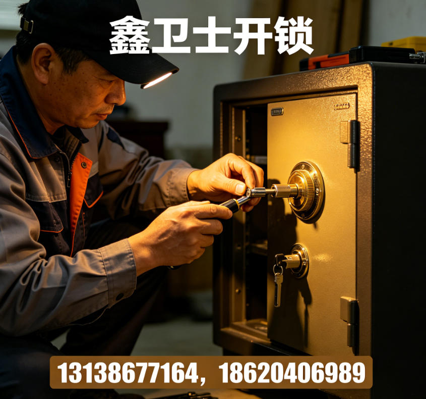 正定保险柜开锁