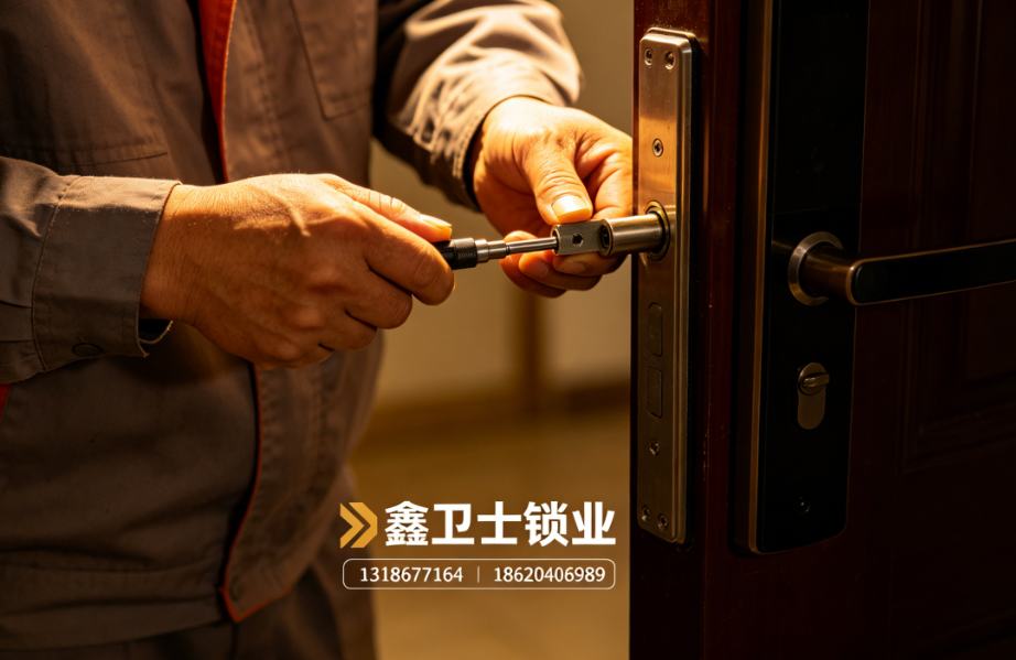 正定开锁避坑指南，正定开锁防套路，正定正规开锁