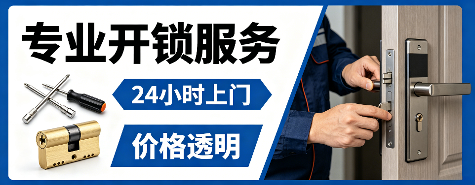 正定 指纹锁安装｜上门更换家用指纹锁、防盗门智能锁拆装维修